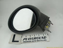 Mini Clubman Driver Left Power Side View Mirror-1