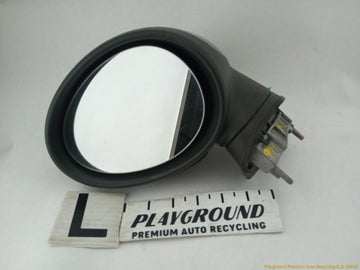 Mini Clubman Driver Left Power Side View Mirror