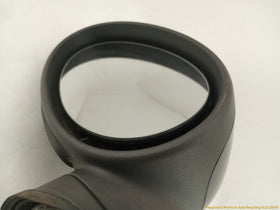Mini Clubman Driver Left Power Side View Mirror - 0