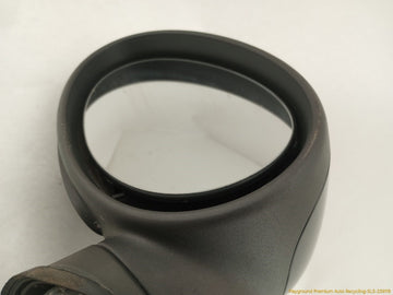 Mini Clubman Driver Left Power Side View Mirror - 0