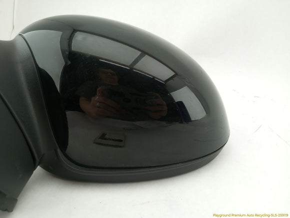 Mini Clubman Driver Left Power Side View Mirror