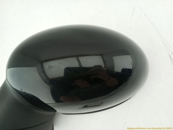 Mini Clubman Driver Left Power Side View Mirror