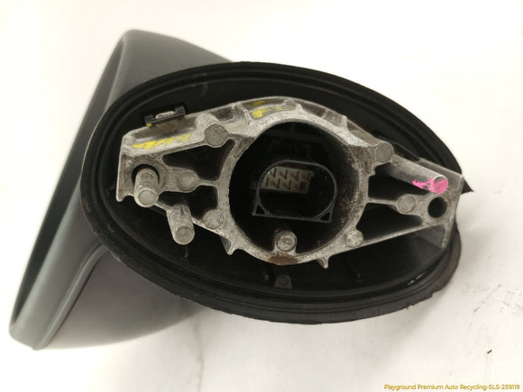 Mini Clubman Driver Left Power Side View Mirror