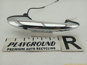 Mini Clubman Passenger Right Front Exterior Door Handle
