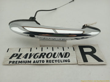 Mini Clubman Passenger Right Front Exterior Door Handle