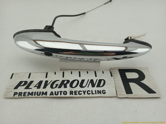 Mini Clubman Passenger Right Front Exterior Door Handle