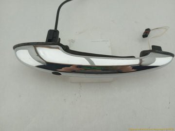 Mini Clubman Passenger Right Front Exterior Door Handle - 0