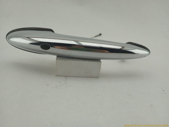 Mini Clubman Passenger Right Front Exterior Door Handle
