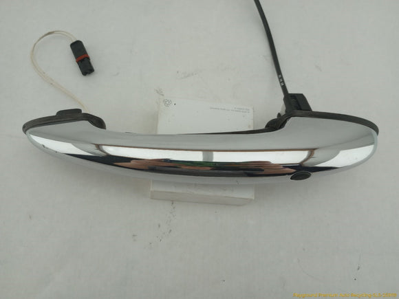Mini Clubman Passenger Right Front Exterior Door Handle