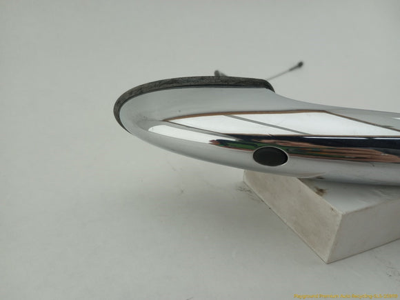 Mini Clubman Passenger Right Front Exterior Door Handle