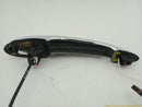 Mini Clubman Passenger Right Front Exterior Door Handle-6