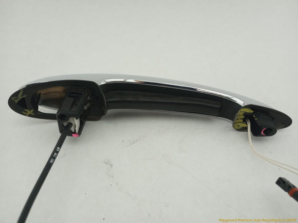 Mini Clubman Passenger Right Front Exterior Door Handle