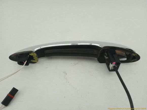 Mini Clubman Passenger Right Front Exterior Door Handle