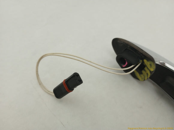 Mini Clubman Passenger Right Front Exterior Door Handle