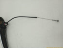 Mini Clubman Passenger Right Front Exterior Door Handle-9