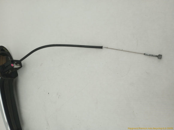 Mini Clubman Passenger Right Front Exterior Door Handle