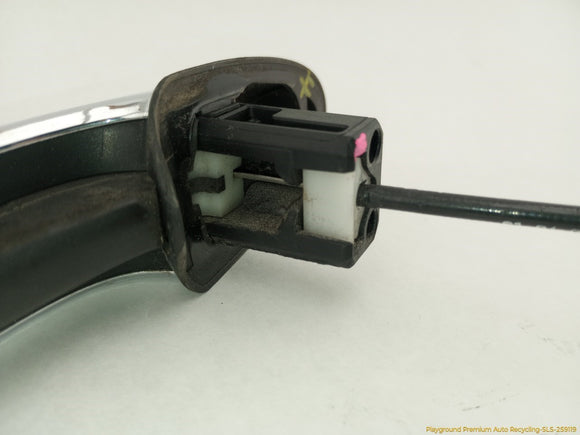 Mini Clubman Passenger Right Front Exterior Door Handle