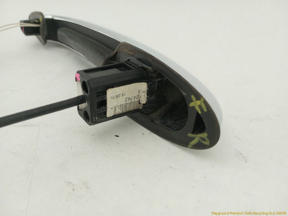 Mini Clubman Passenger Right Front Exterior Door Handle