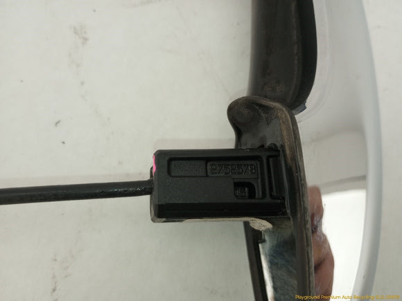 Mini Clubman Passenger Right Front Exterior Door Handle