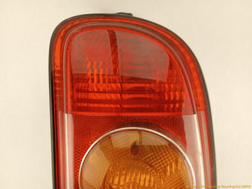 Mini Clubman Passenger Right Tail Lamp - 0