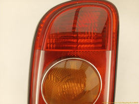 Mini Clubman Driver Left Tail Lamp - 0