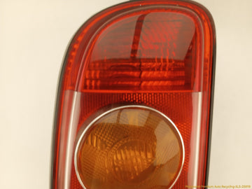 Mini Clubman Driver Left Tail Lamp - 0