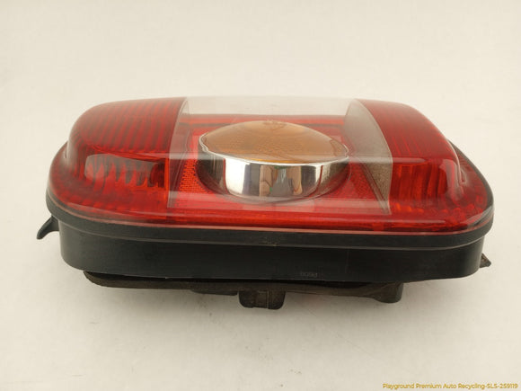 Mini Clubman Driver Left Tail Lamp