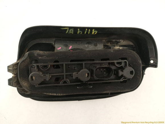 Mini Clubman Driver Left Tail Lamp