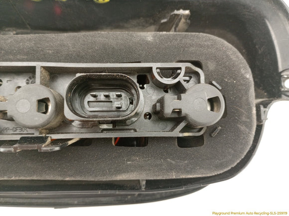 Mini Clubman Driver Left Tail Lamp