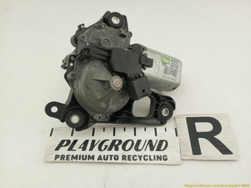 Mini Clubman Passenger Right Trunk Wiper Motor