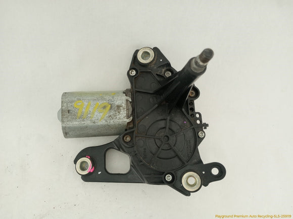 Mini Clubman Passenger Right Trunk Wiper Motor