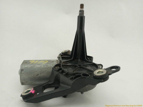 Mini Clubman Passenger Right Trunk Wiper Motor