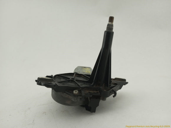 Mini Clubman Passenger Right Trunk Wiper Motor