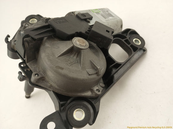 Mini Clubman Passenger Right Trunk Wiper Motor