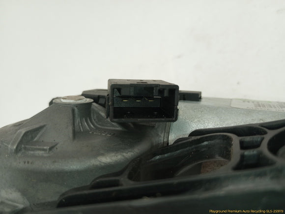 Mini Clubman Passenger Right Trunk Wiper Motor
