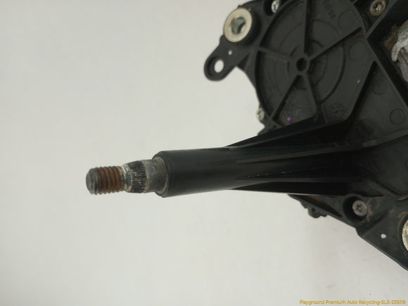Mini Clubman Passenger Right Trunk Wiper Motor