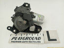 Mini Clubman Driver Left Trunk Wiper Motor-1