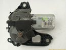 Mini Clubman Driver Left Trunk Wiper Motor-2