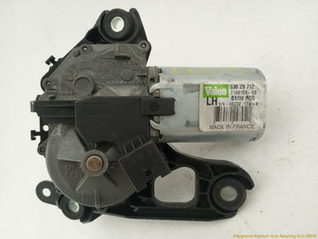 Mini Clubman Driver Left Trunk Wiper Motor - 0