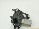 Mini Clubman Driver Left Trunk Wiper Motor-3