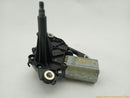 Mini Clubman Driver Left Trunk Wiper Motor-4