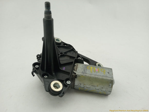 Mini Clubman Driver Left Trunk Wiper Motor