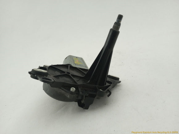 Mini Clubman Driver Left Trunk Wiper Motor