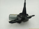 Mini Clubman Driver Left Trunk Wiper Motor-6