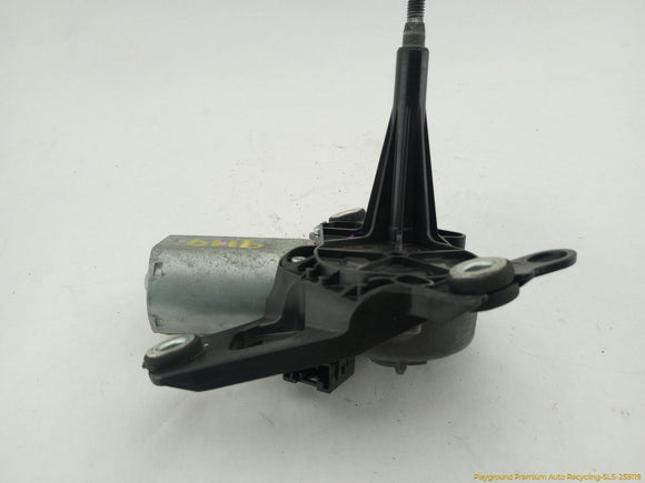 Mini Clubman Driver Left Trunk Wiper Motor