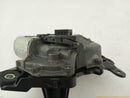 Mini Clubman Driver Left Trunk Wiper Motor-7