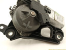 Mini Clubman Driver Left Trunk Wiper Motor-8