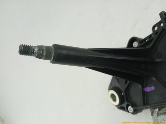 Mini Clubman Driver Left Trunk Wiper Motor