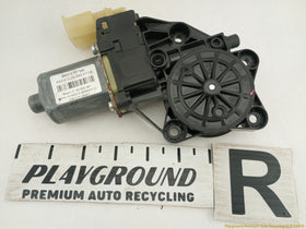 Mini Clubman Passenger Right Front Power Window Motor