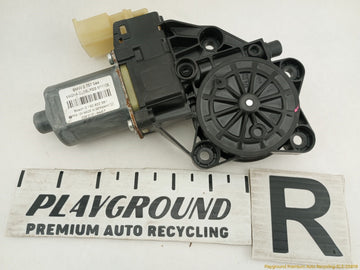 Mini Clubman Passenger Right Front Power Window Motor